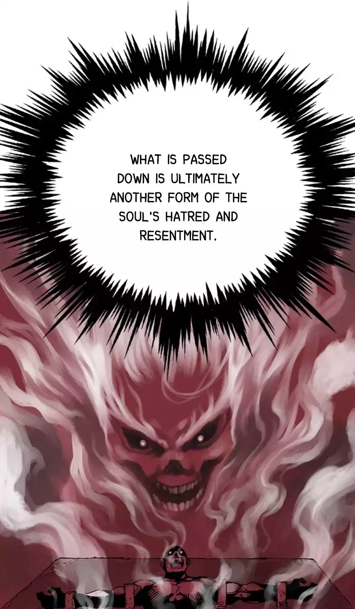 Read Gosu (en) Manga Online