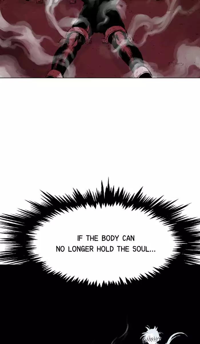 Read Gosu (en) Manga Online
