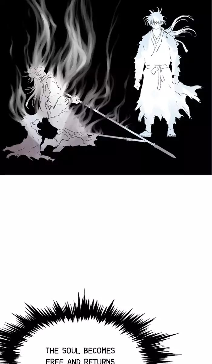 Read Gosu (en) Manga Online