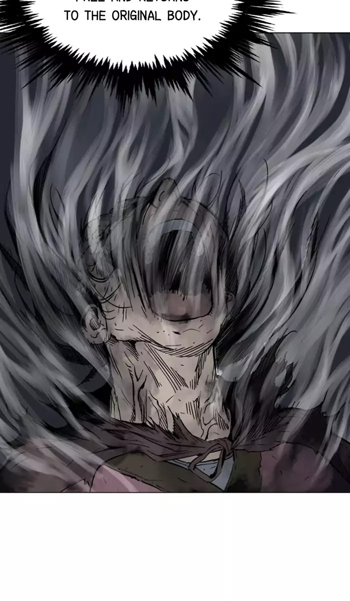 Read Gosu (en) Manga Online