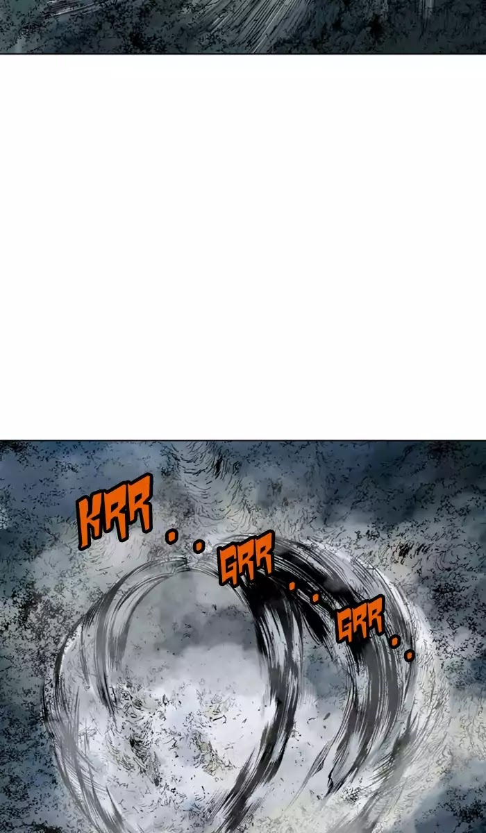Read Gosu (en) Manga Online