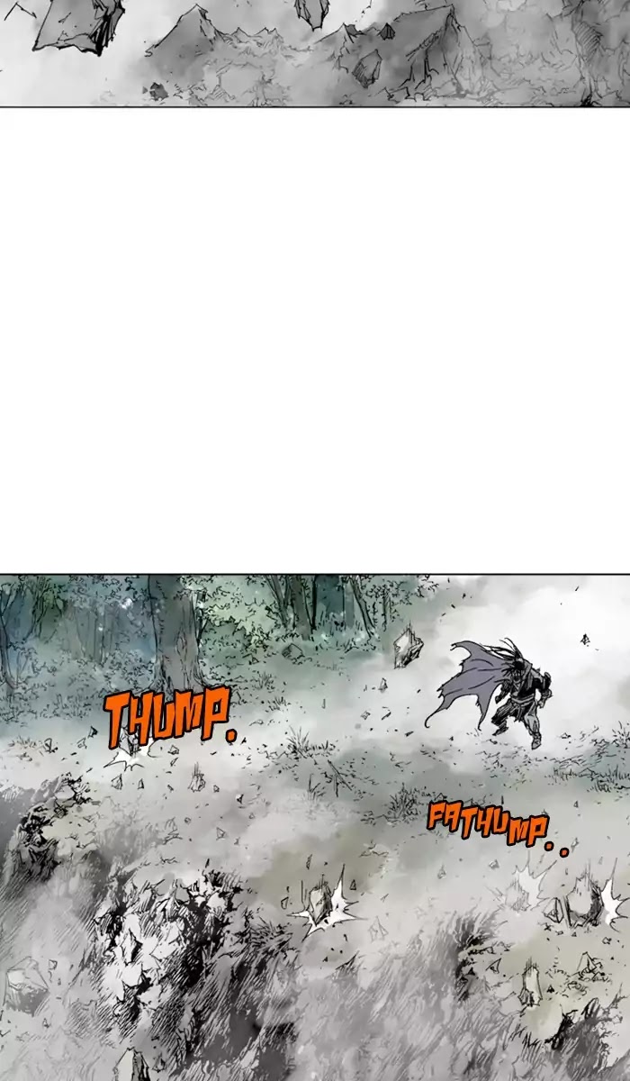 Read Gosu (en) Manga Online