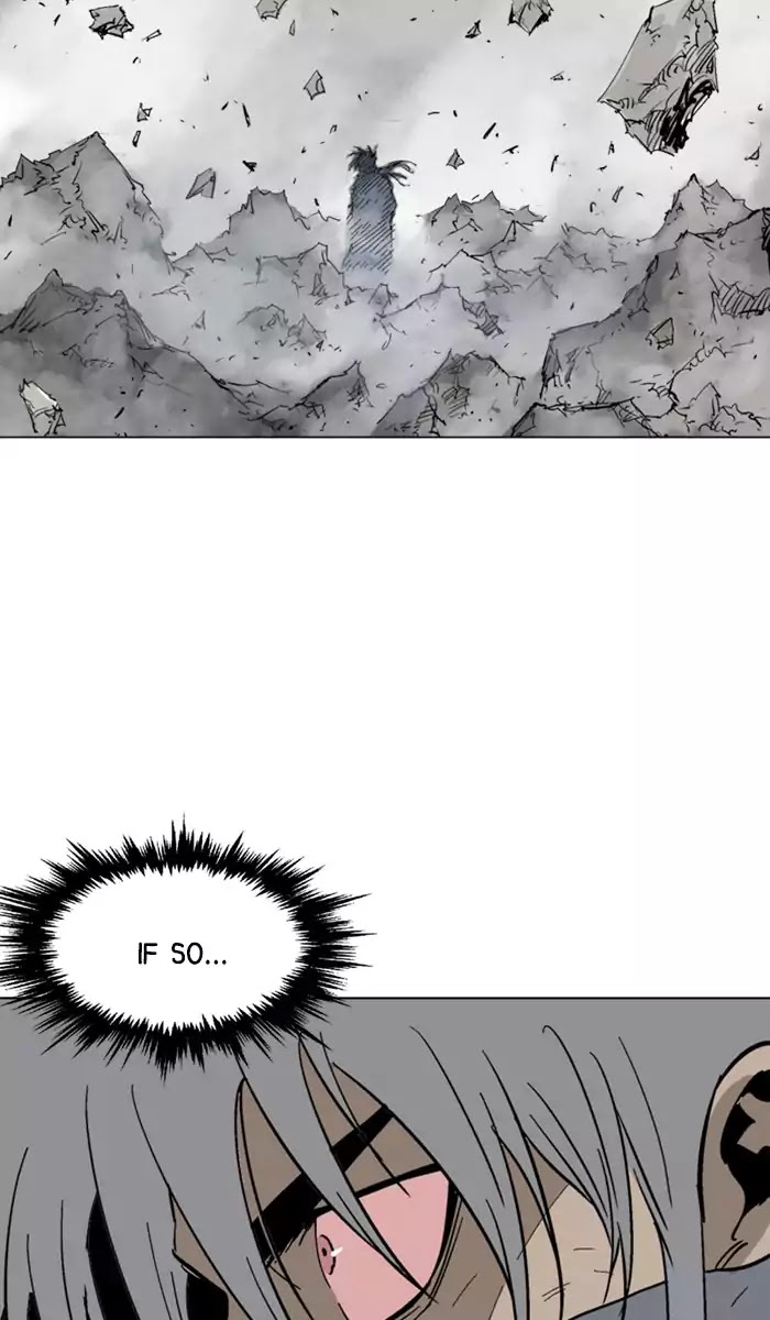 Read Gosu (en) Manga Online