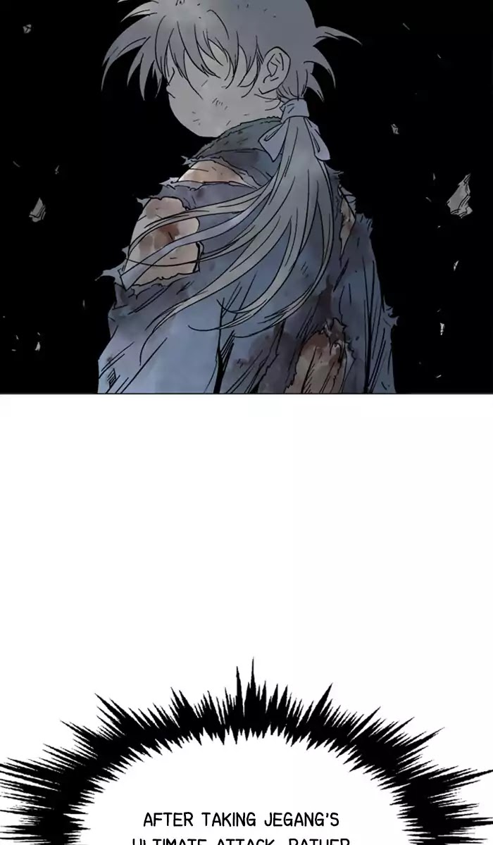 Read Gosu (en) Manga Online