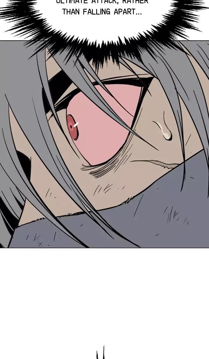 Read Gosu (en) Manga Online