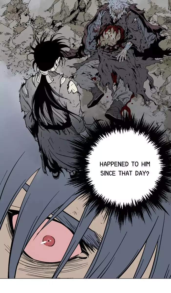 Read Gosu (en) Manga Online