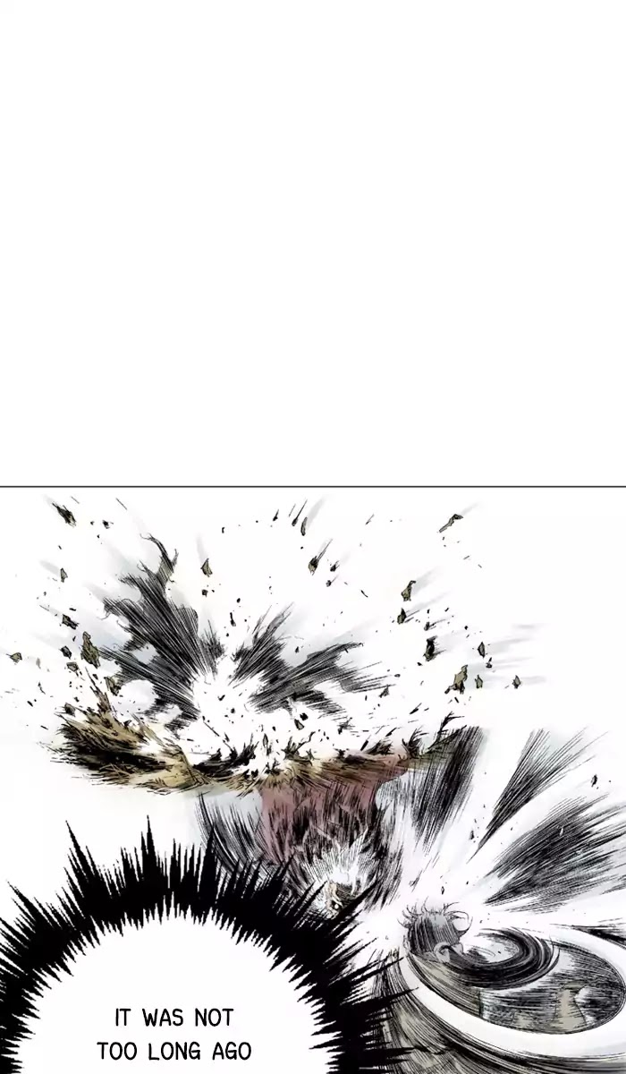 Read Gosu (en) Manga Online