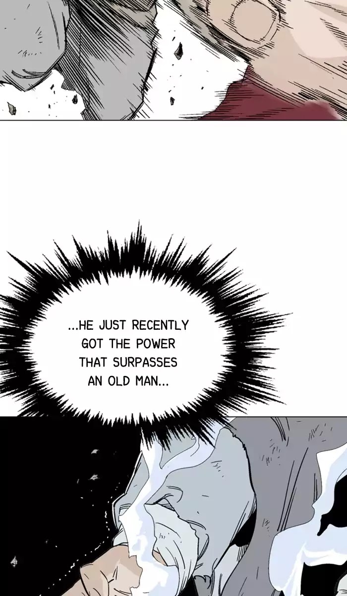 Read Gosu (en) Manga Online