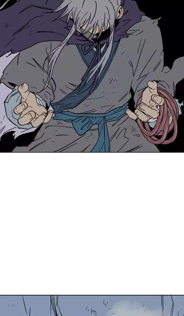 Read Gosu (en) Manga Online