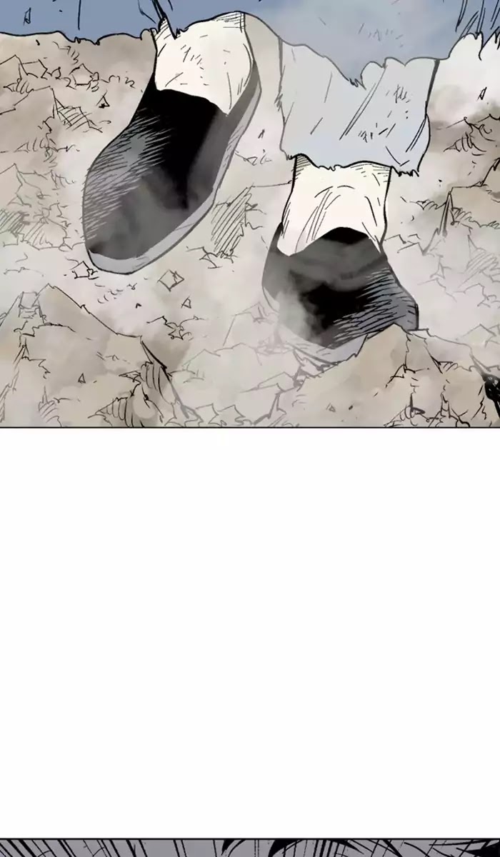 Read Gosu (en) Manga Online