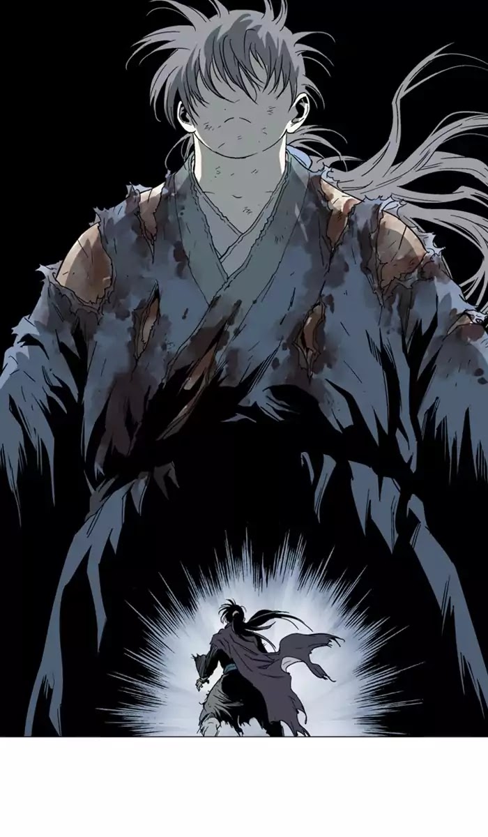 Read Gosu (en) Manga Online