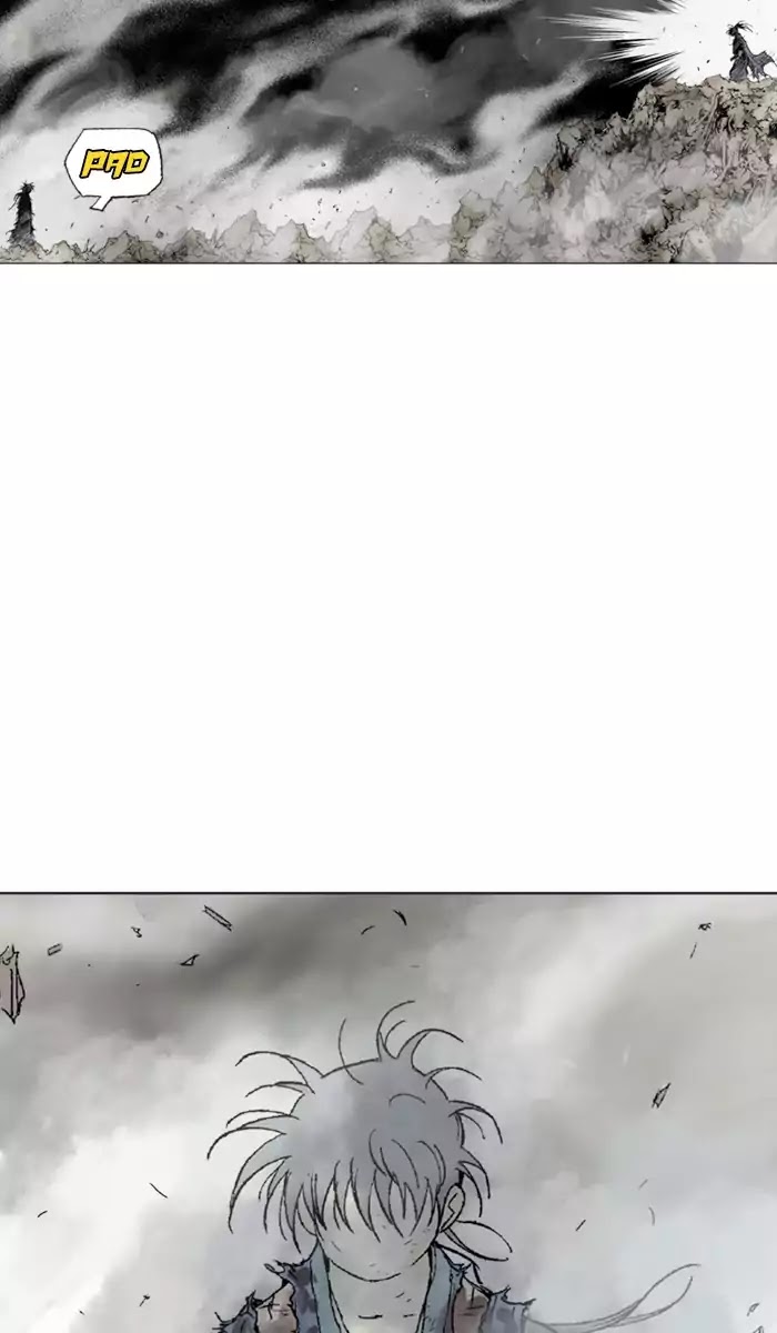 Read Gosu (en) Manga Online