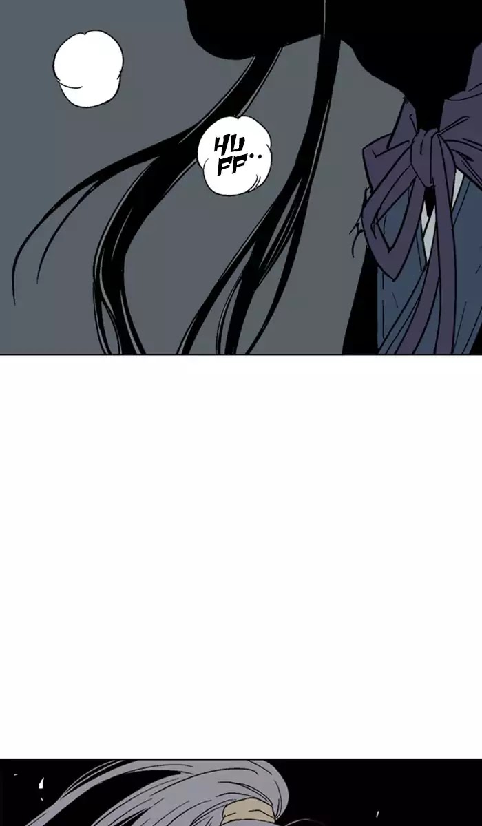Read Gosu (en) Manga Online