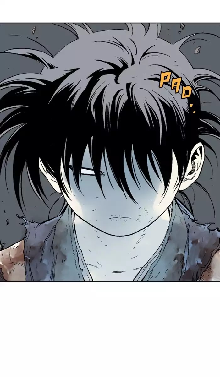 Read Gosu (en) Manga Online