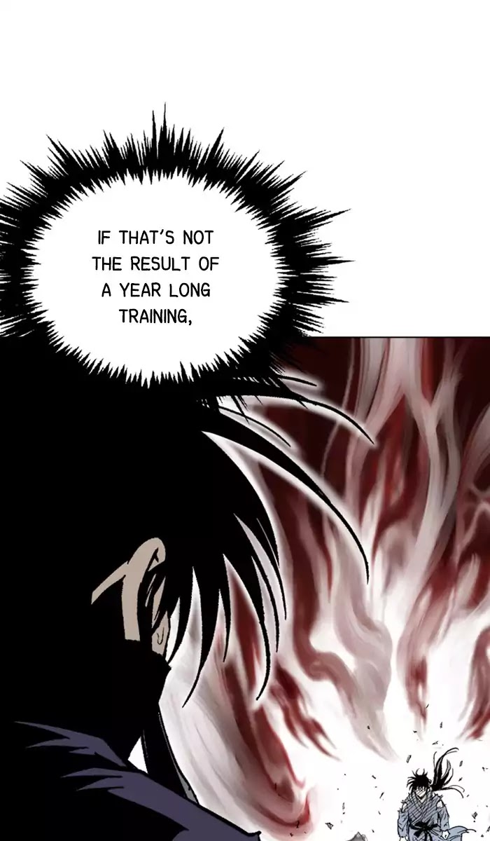 Read Gosu (en) Manga Online