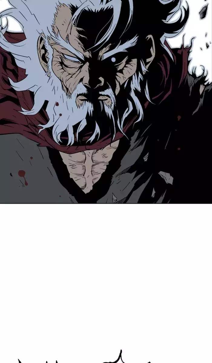 Read Gosu (en) Manga Online