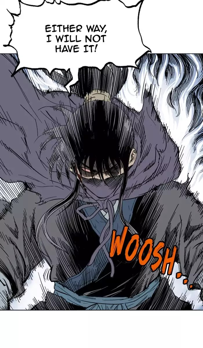 Read Gosu (en) Manga Online