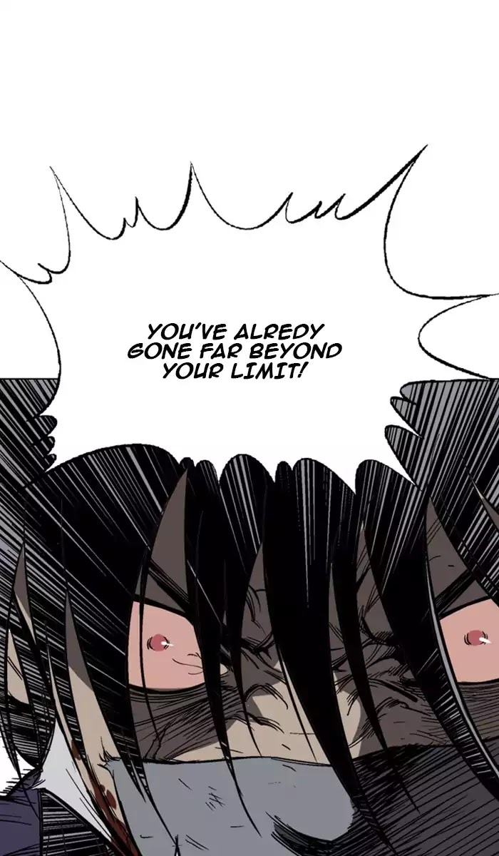Read Gosu (en) Manga Online