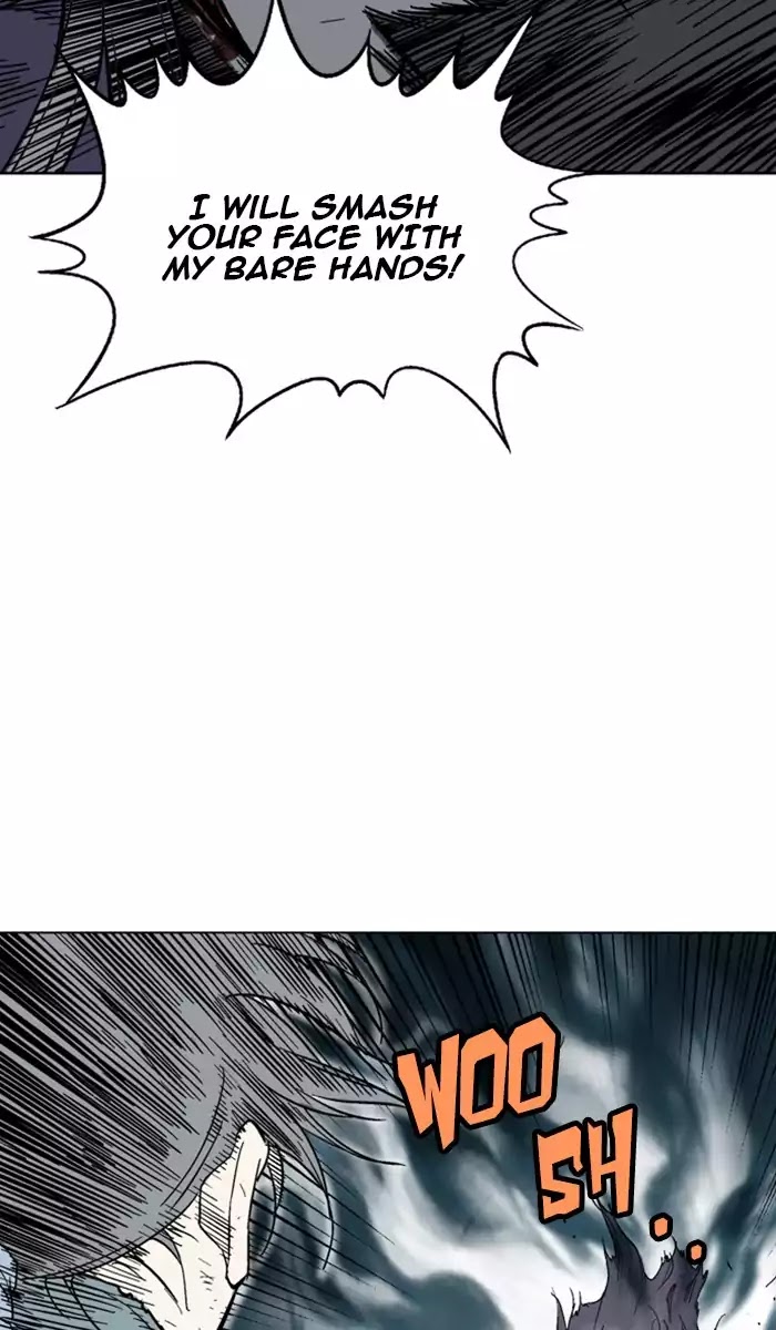 Read Gosu (en) Manga Online
