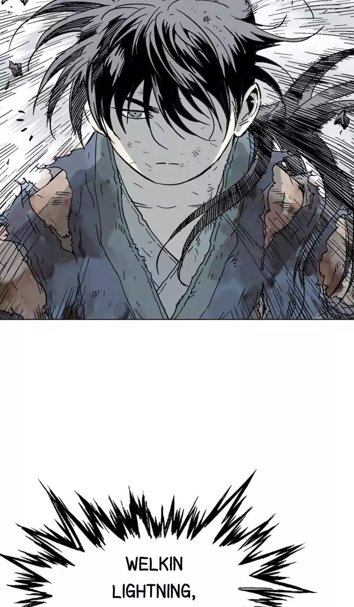Read Gosu (en) Manga Online