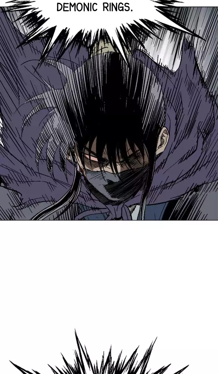 Read Gosu (en) Manga Online