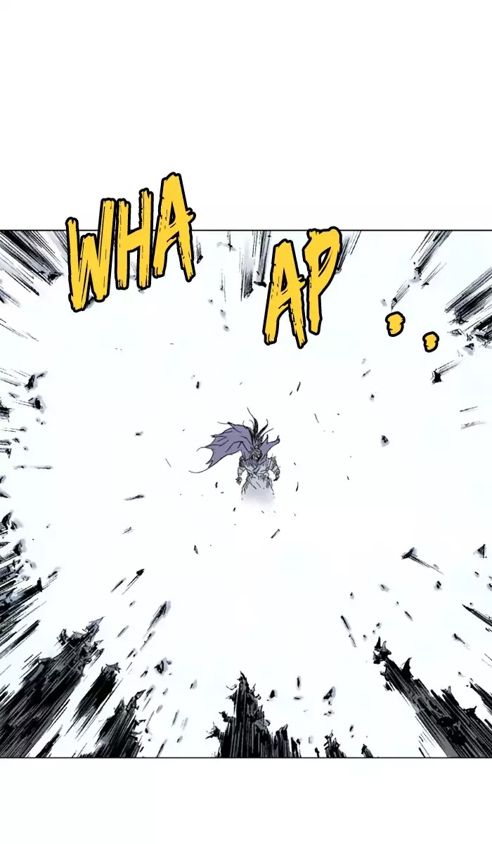 Read Gosu (en) Manga Online