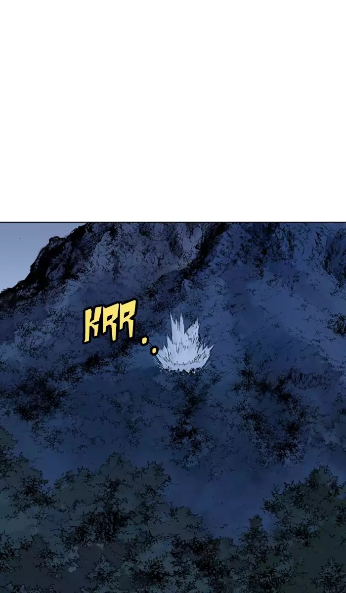 Read Gosu (en) Manga Online