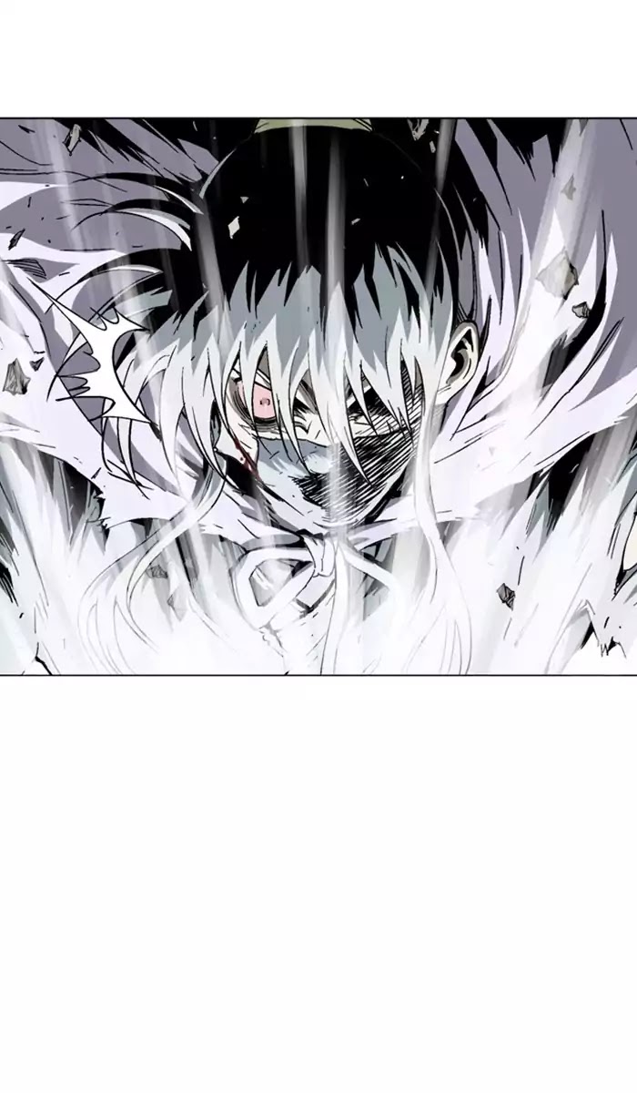 Read Gosu (en) Manga Online