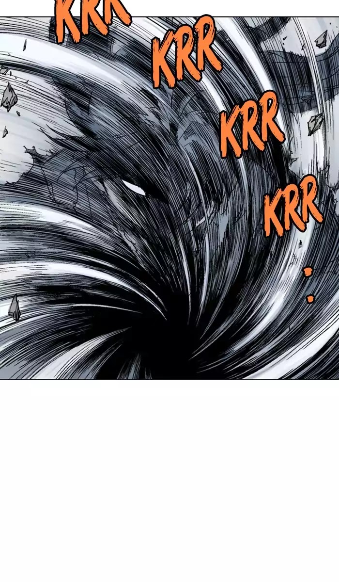 Read Gosu (en) Manga Online