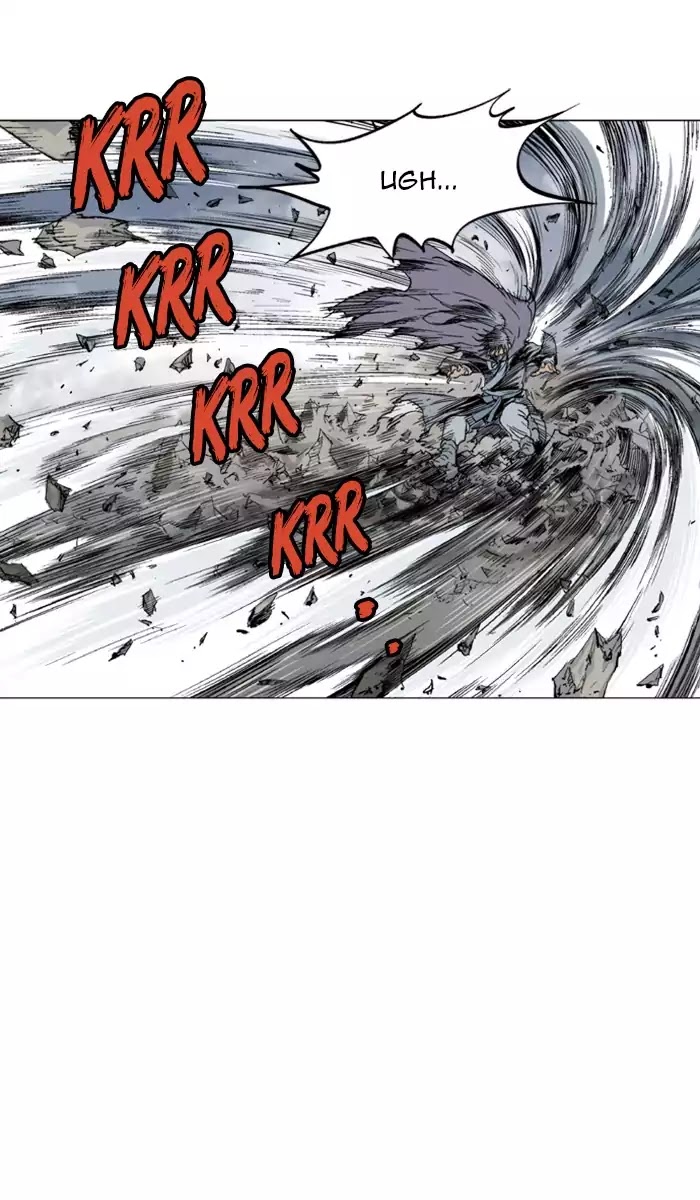 Read Gosu (en) Manga Online