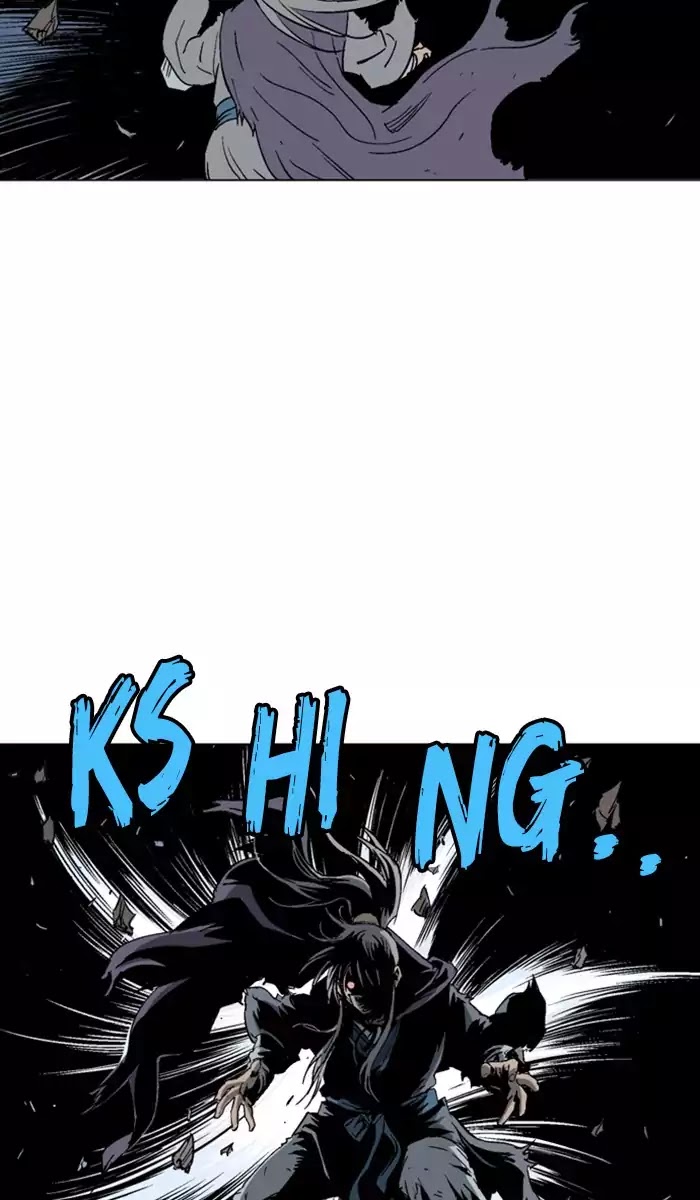 Read Gosu (en) Manga Online