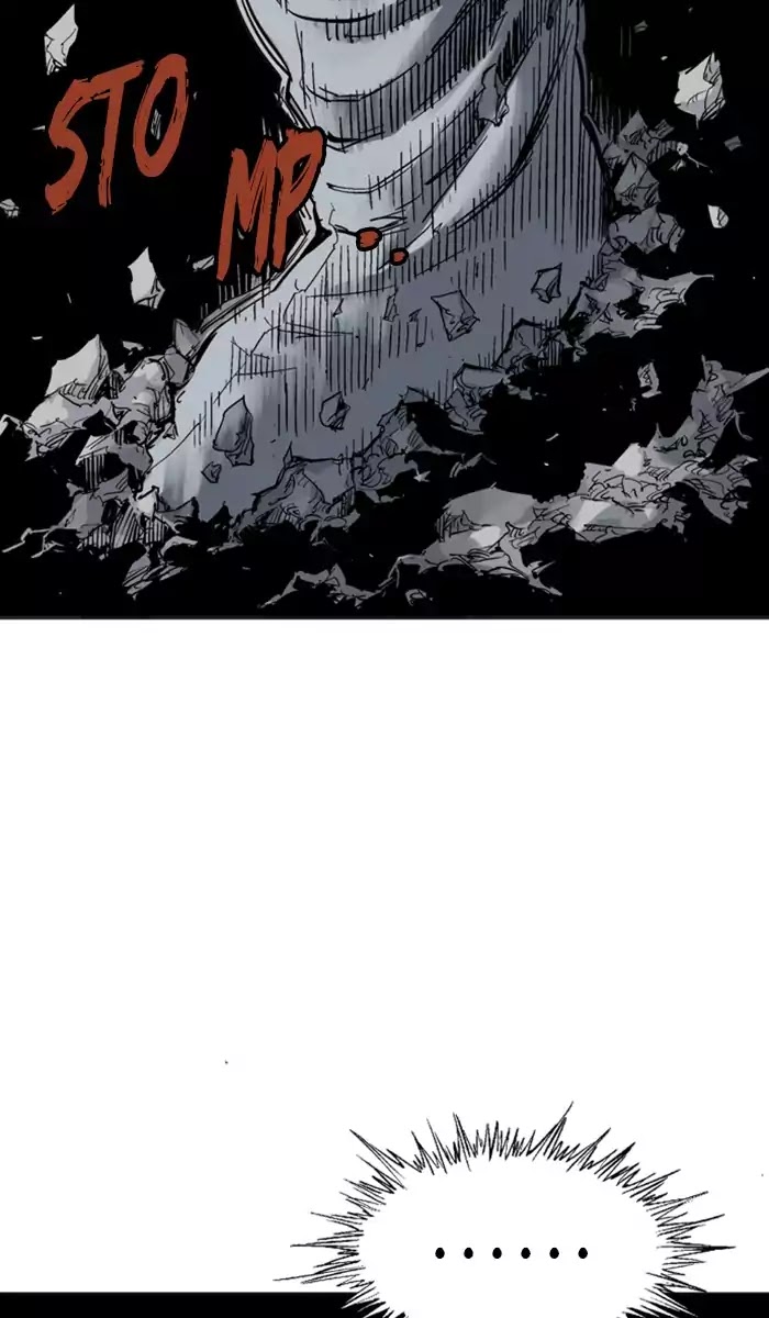 Read Gosu (en) Manga Online