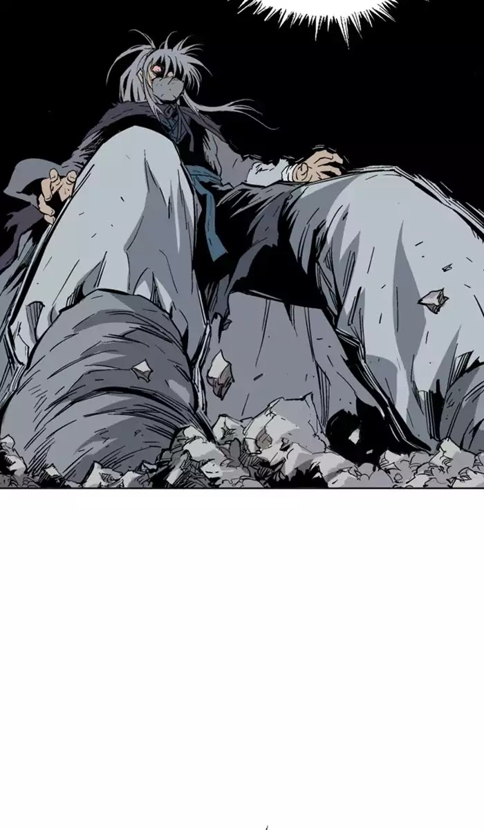 Read Gosu (en) Manga Online