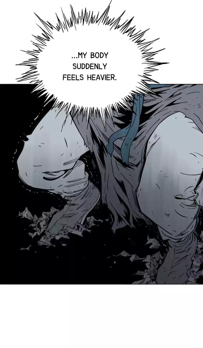 Read Gosu (en) Manga Online