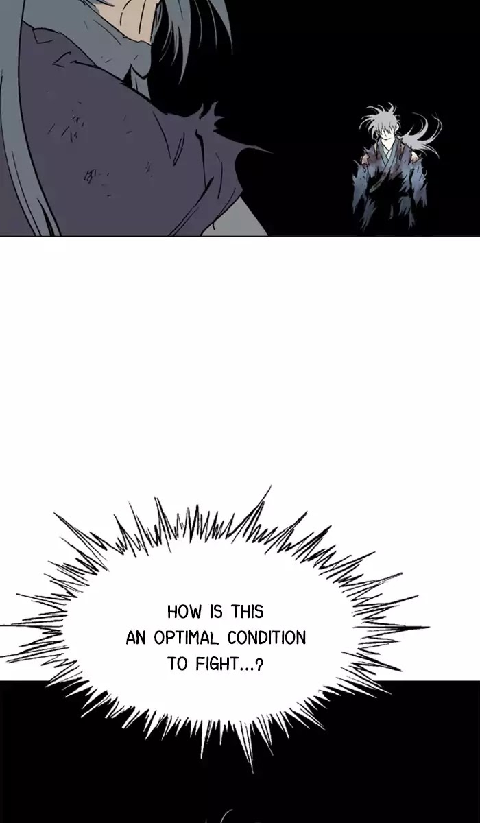 Read Gosu (en) Manga Online