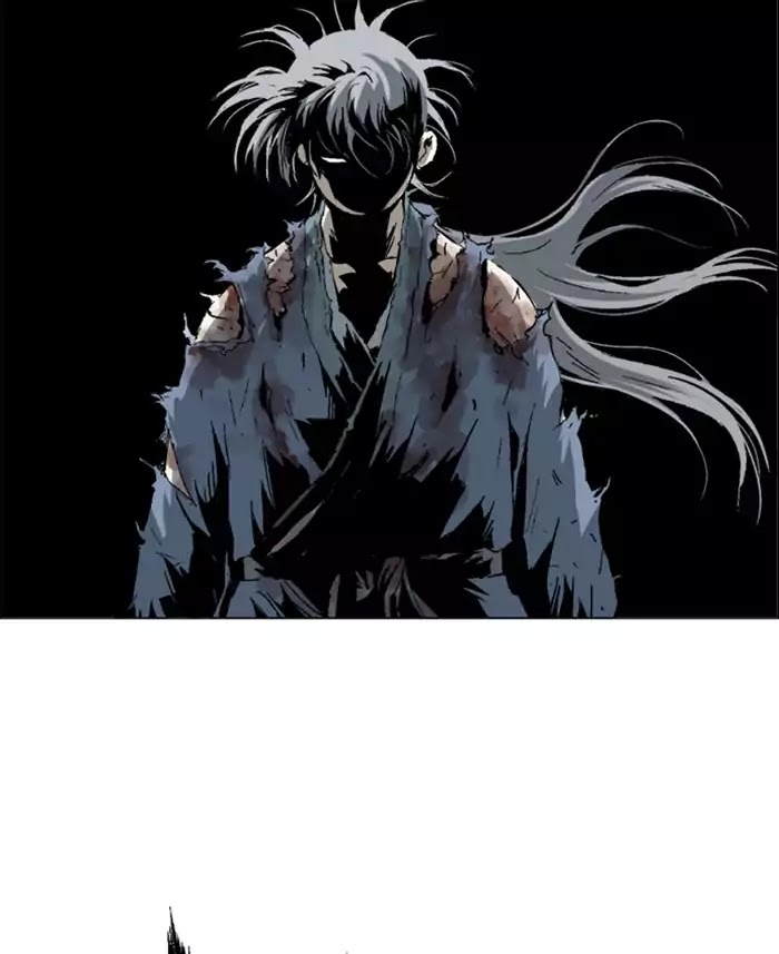 Read Gosu (en) Manga Online