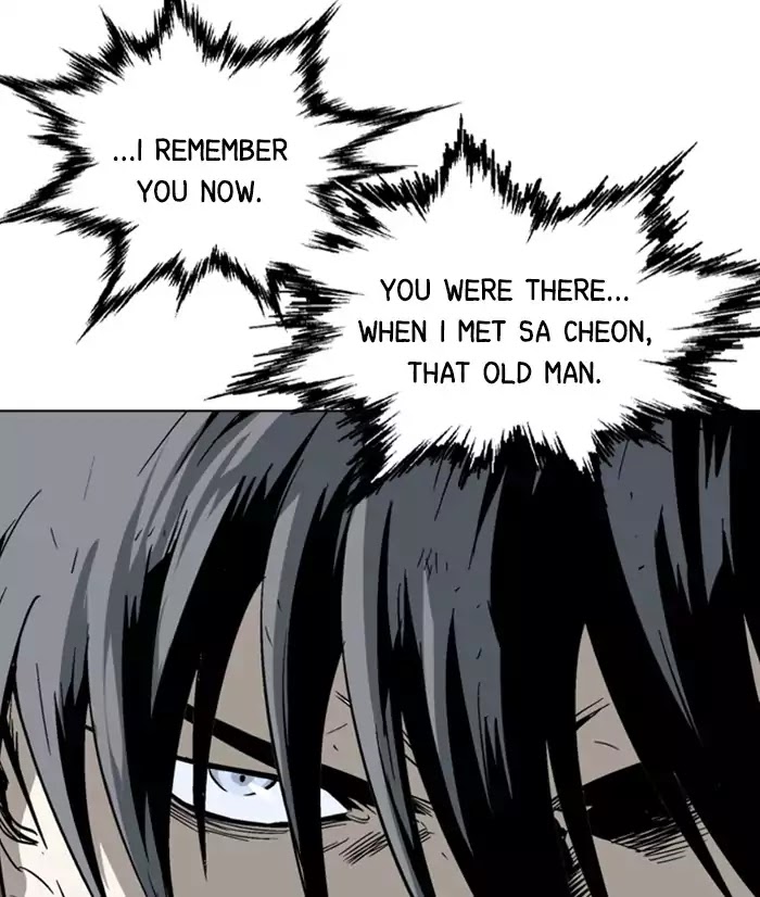 Read Gosu (en) Manga Online