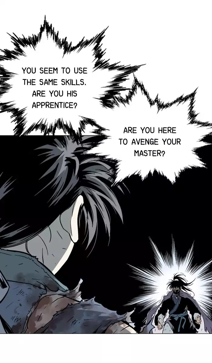 Read Gosu (en) Manga Online