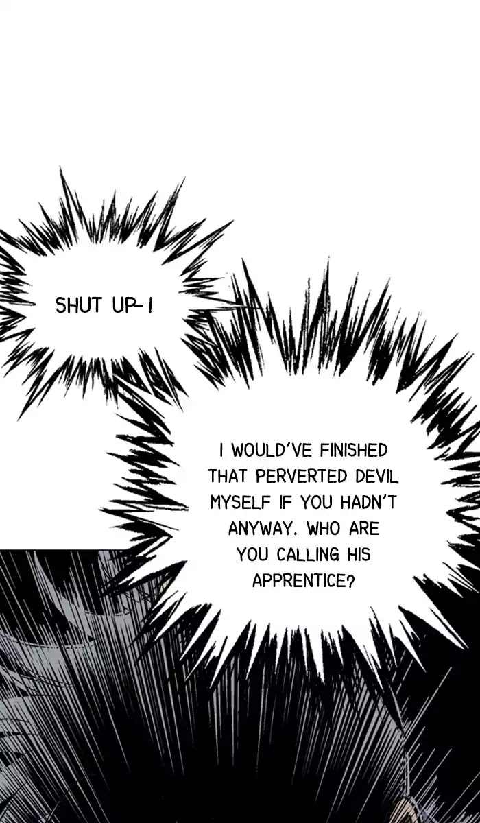 Read Gosu (en) Manga Online