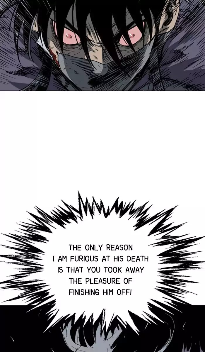 Read Gosu (en) Manga Online