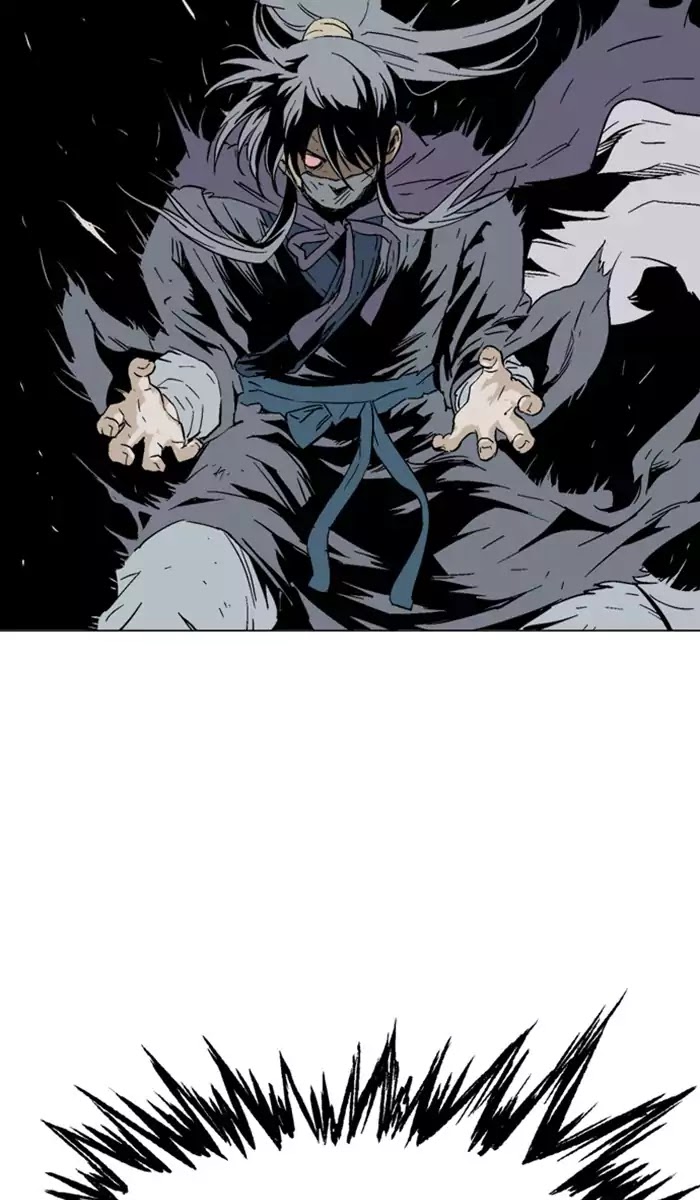Read Gosu (en) Manga Online