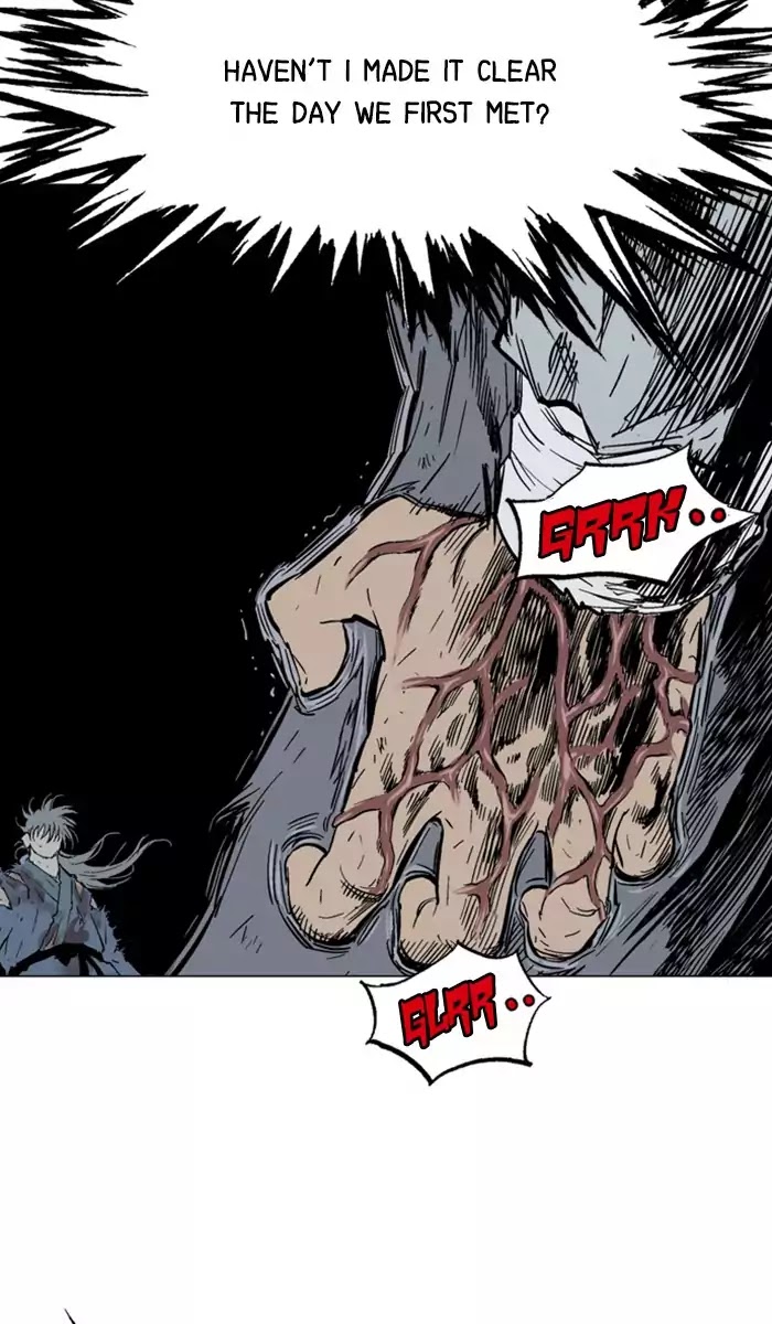 Read Gosu (en) Manga Online