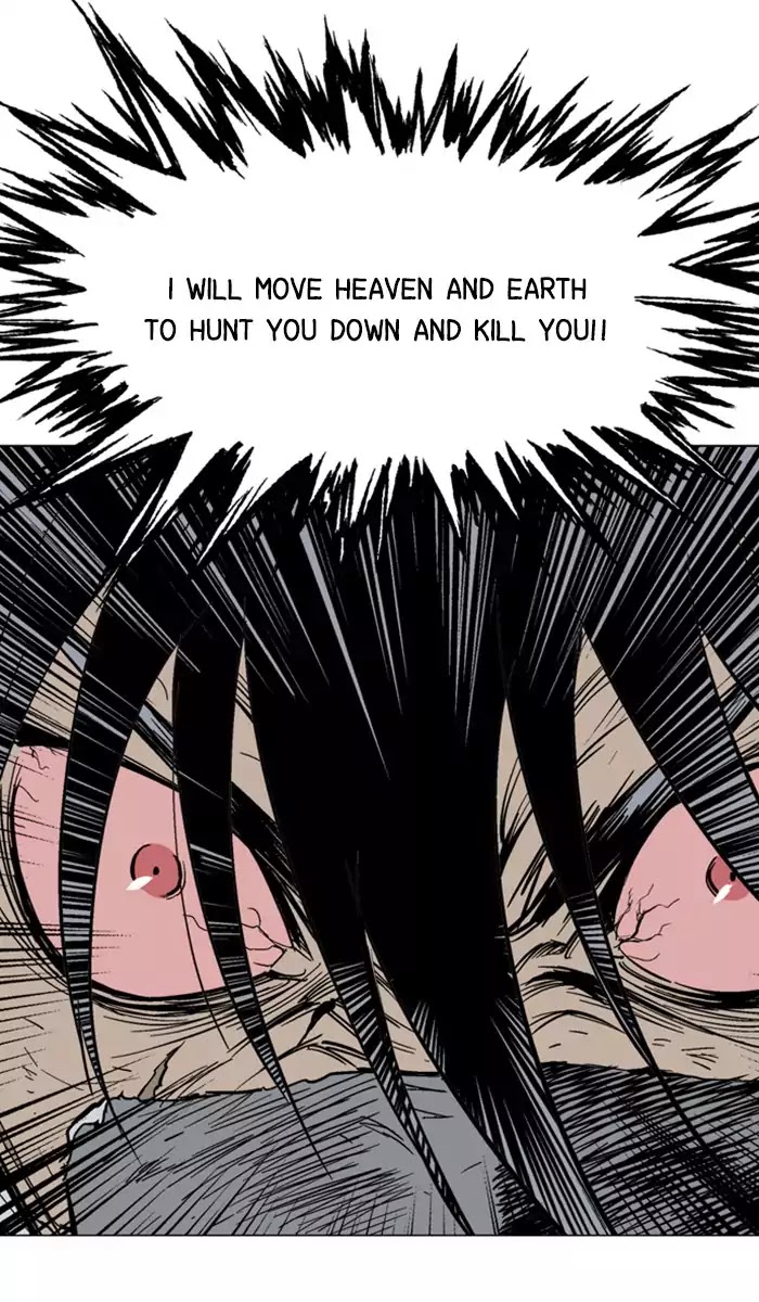 Read Gosu (en) Manga Online