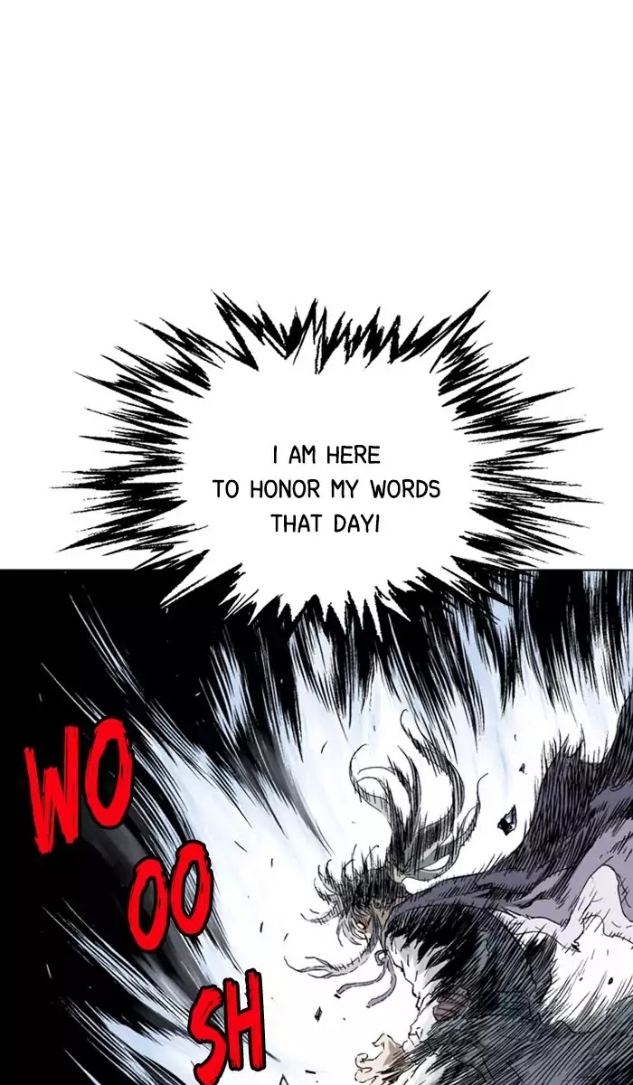 Read Gosu (en) Manga Online