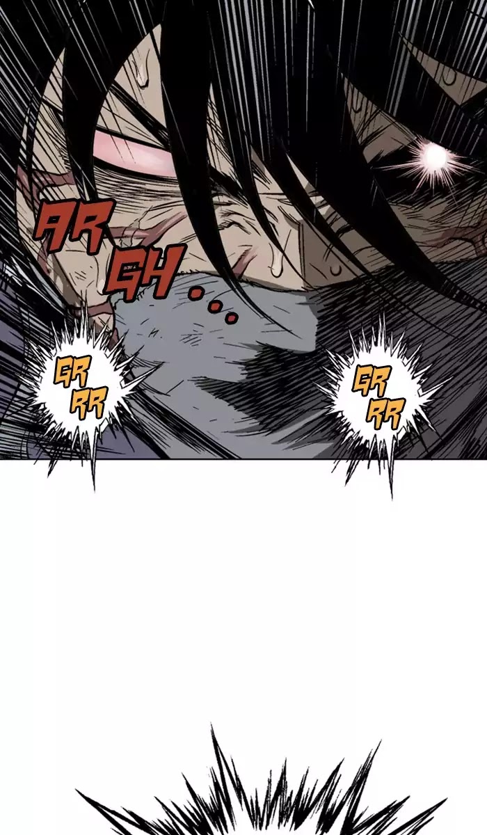 Read Gosu (en) Manga Online