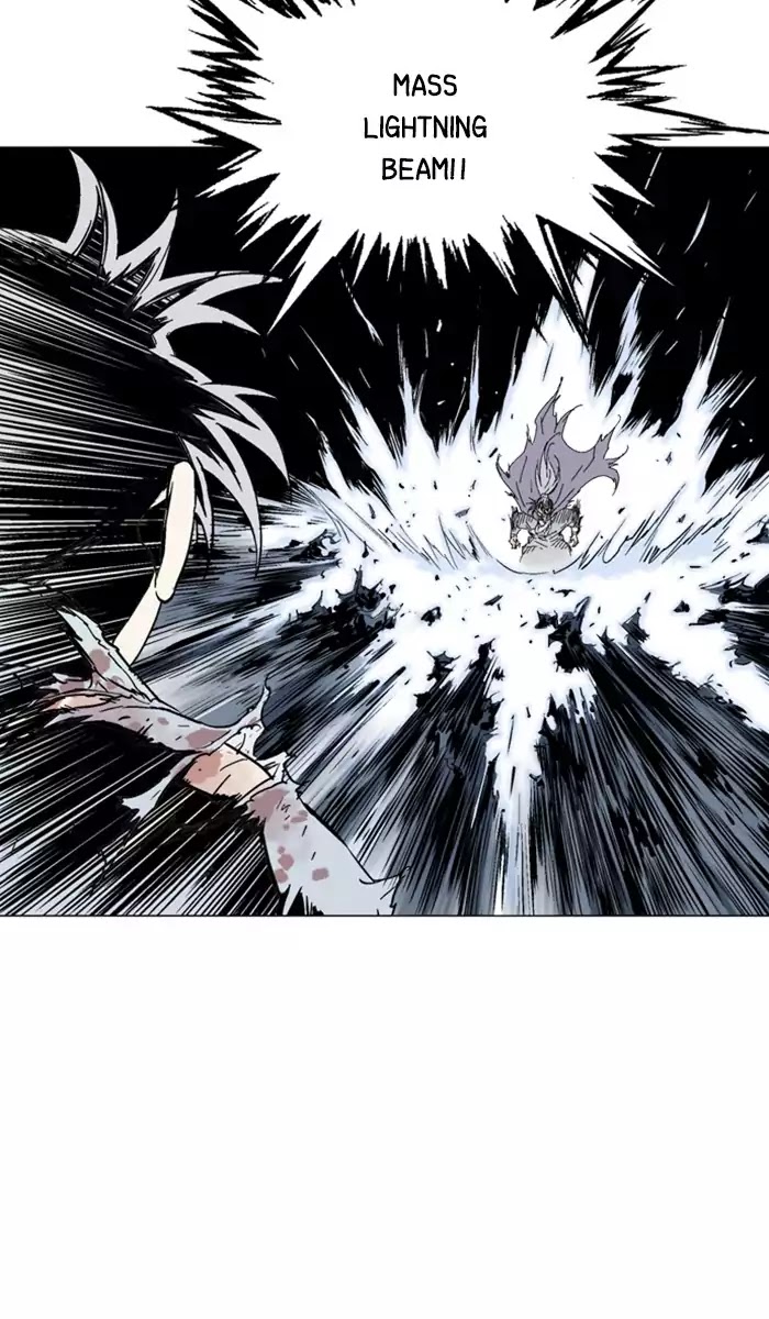 Read Gosu (en) Manga Online