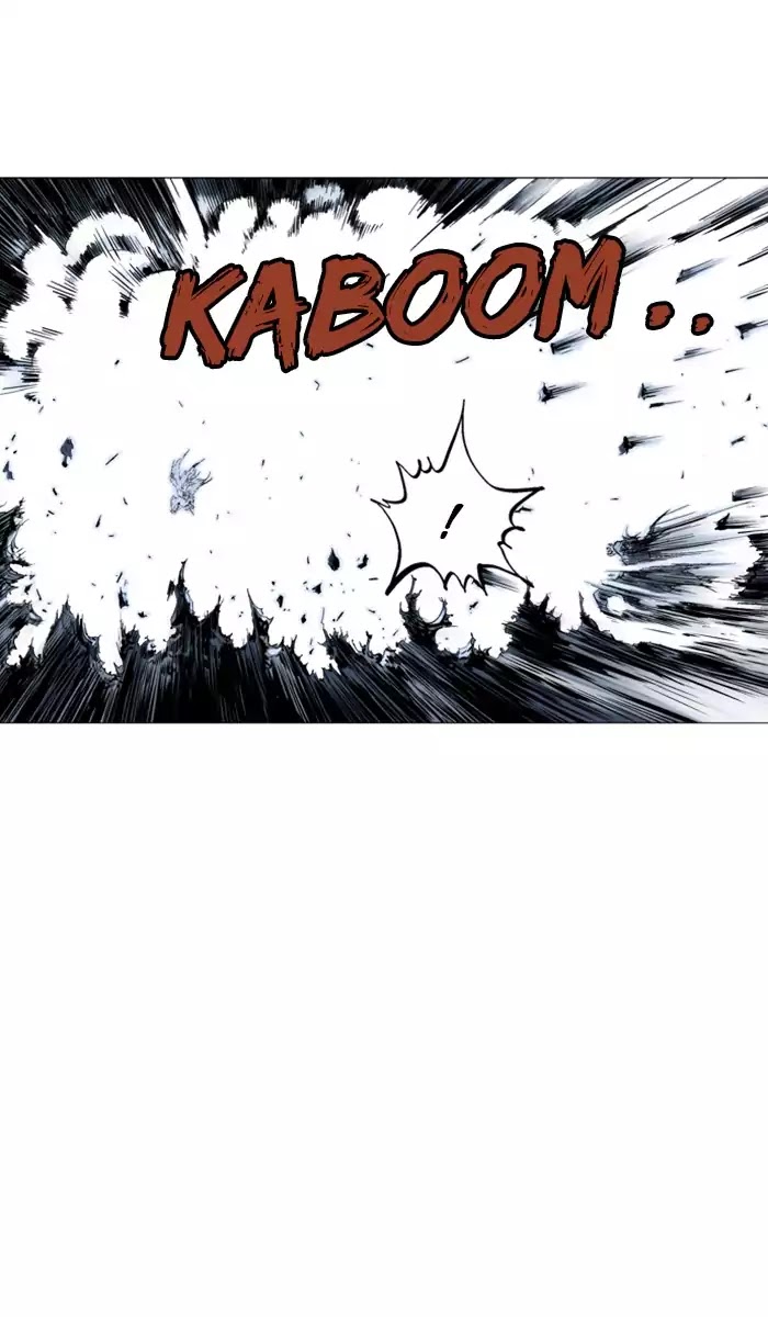 Read Gosu (en) Manga Online