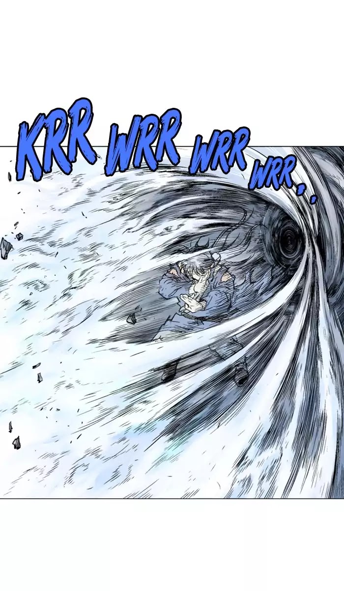 Read Gosu (en) Manga Online