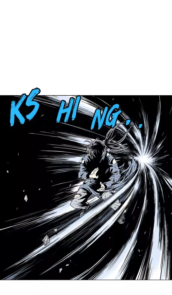 Read Gosu (en) Manga Online
