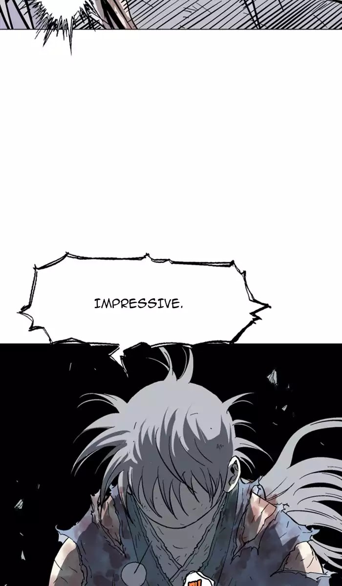 Read Gosu (en) Manga Online